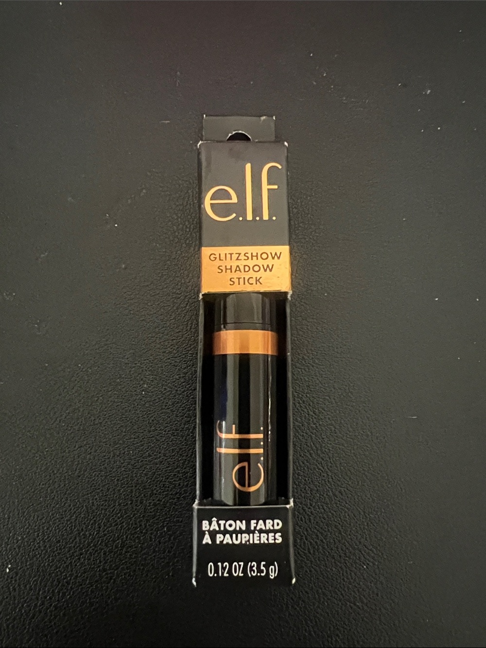 Glitzshow Shadow Stick - Bronze